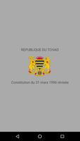 La Constitution du Tchad Affiche