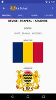 La Constitution du Tchad スクリーンショット 3