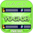 Hack For Yu-Gi Game App Joke - Prank.