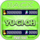 Hack For Yu-Gi Game App Joke - Prank. APK