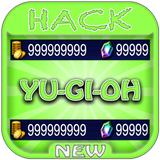 Hack For Yu-Gi Game App Joke - Prank. icon
