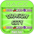 Hack For Dragon City Game App Joke - Prank. APK