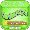 Hack For Gardenscapes Game App Joke - Prank.