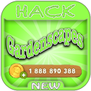 Hack For Gardenscapes Game App Joke - Prank. APK