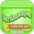 Hack For Gardenscapes Game App Joke - Prank.