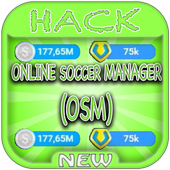 Hack For OSM Game App Joke - Prank. иконка