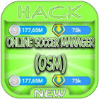 ikon Hack For OSM Game App Joke - Prank.