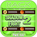 Hack For Shadow Fight 2 Game App Joke - Prank. APK