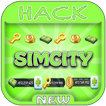 Hack For Simcity Game App Joke - Prank.
