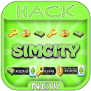 Hack For Simcity Game App Joke - Prank. APK