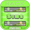 Hack For Sims Freeplay Game App Joke - Prank.