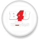 B4u Movies ícone