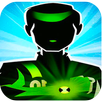 Ben Hero Words Alien APK