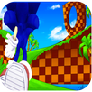 Subway Sonic Run Game APK