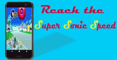 Sonic Subway 3D bài đăng