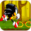 Super Sonic Speed Game