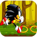 Super Sonic Speed Game APK
