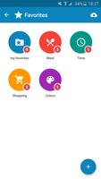 Finnish-Spanish Dictionary تصوير الشاشة 1