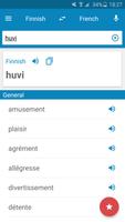 Finnish-French Dictionary bài đăng