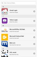 Easy Mails পোস্টার