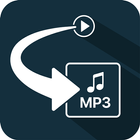 Convert Video to MP3 أيقونة