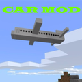 Car mod for minecraft