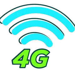 Guia de internet 4G sin datos アプリダウンロード