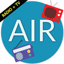 All India Radio (AIR) LIVE + Live TV APK