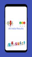 All India Result SSC , HSC Result, Gov Exam Result Affiche