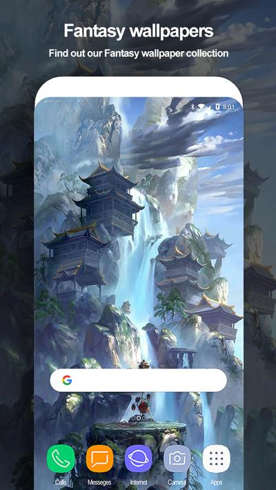 All in One Wallpaper HD Backgrounds for Android - APK Download