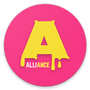 Alliance KWGT aplikacja