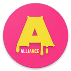 Alliance KWGT आइकन