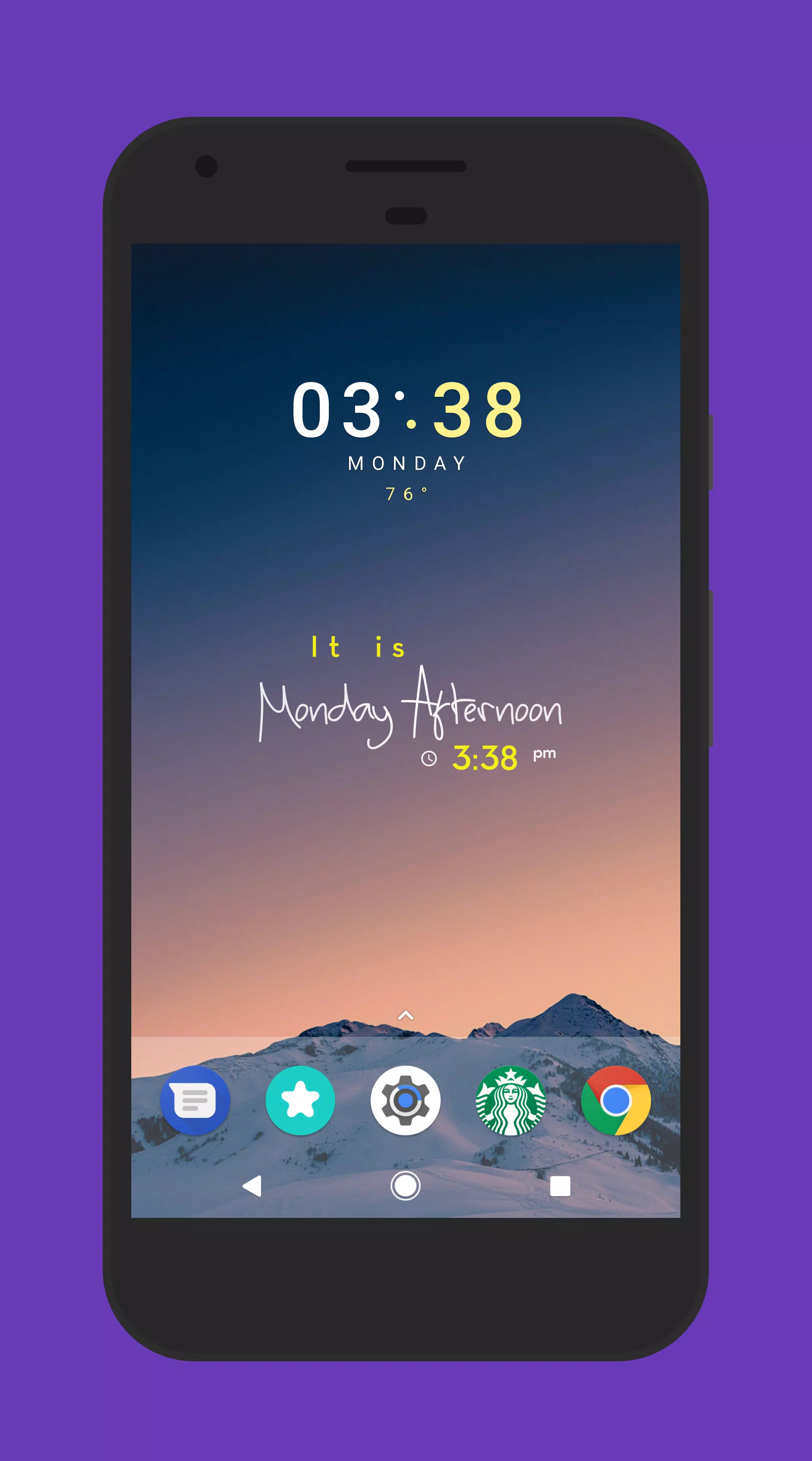 Alliance KWGT APK for Android Download