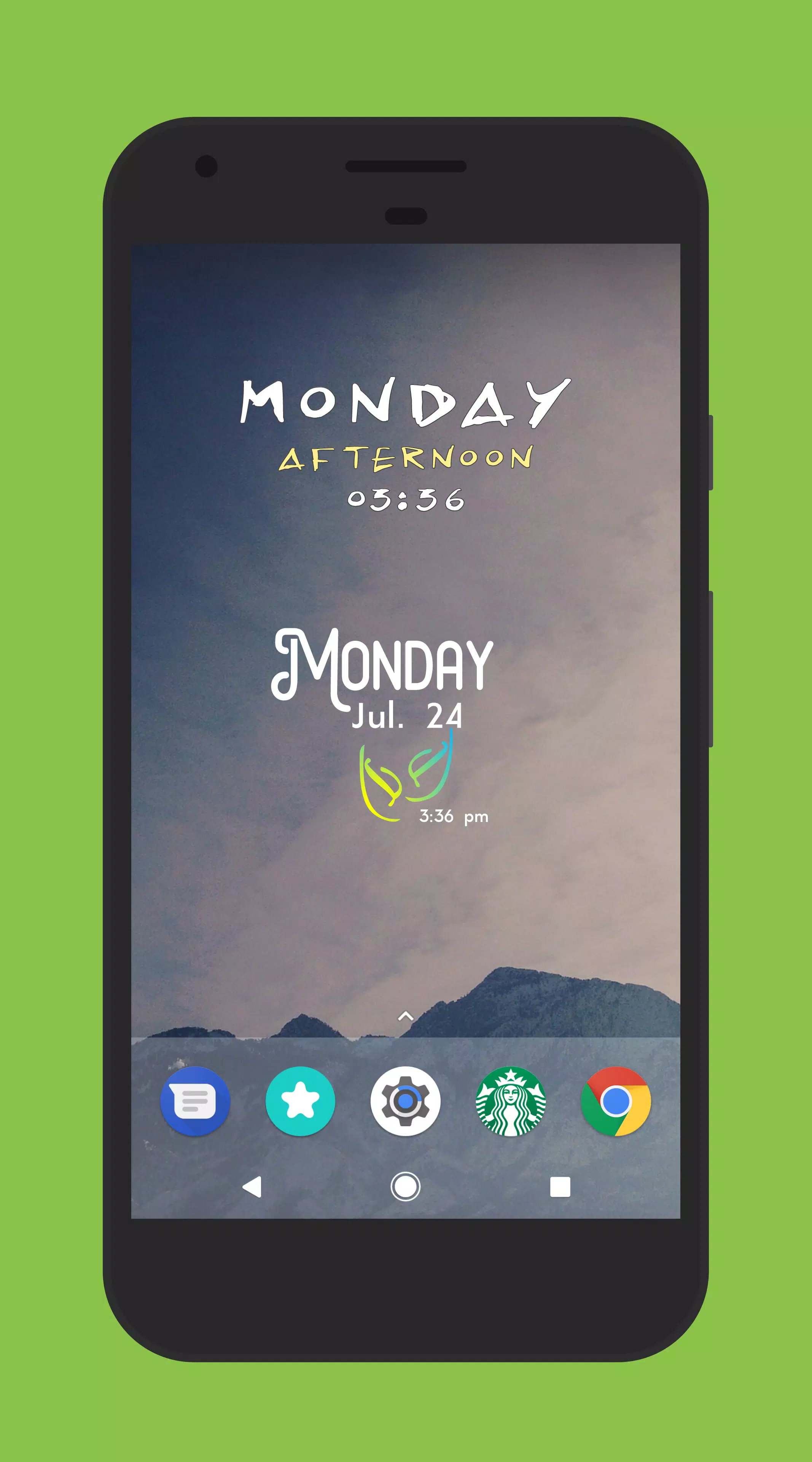 Alliance KWGT APK for Android Download