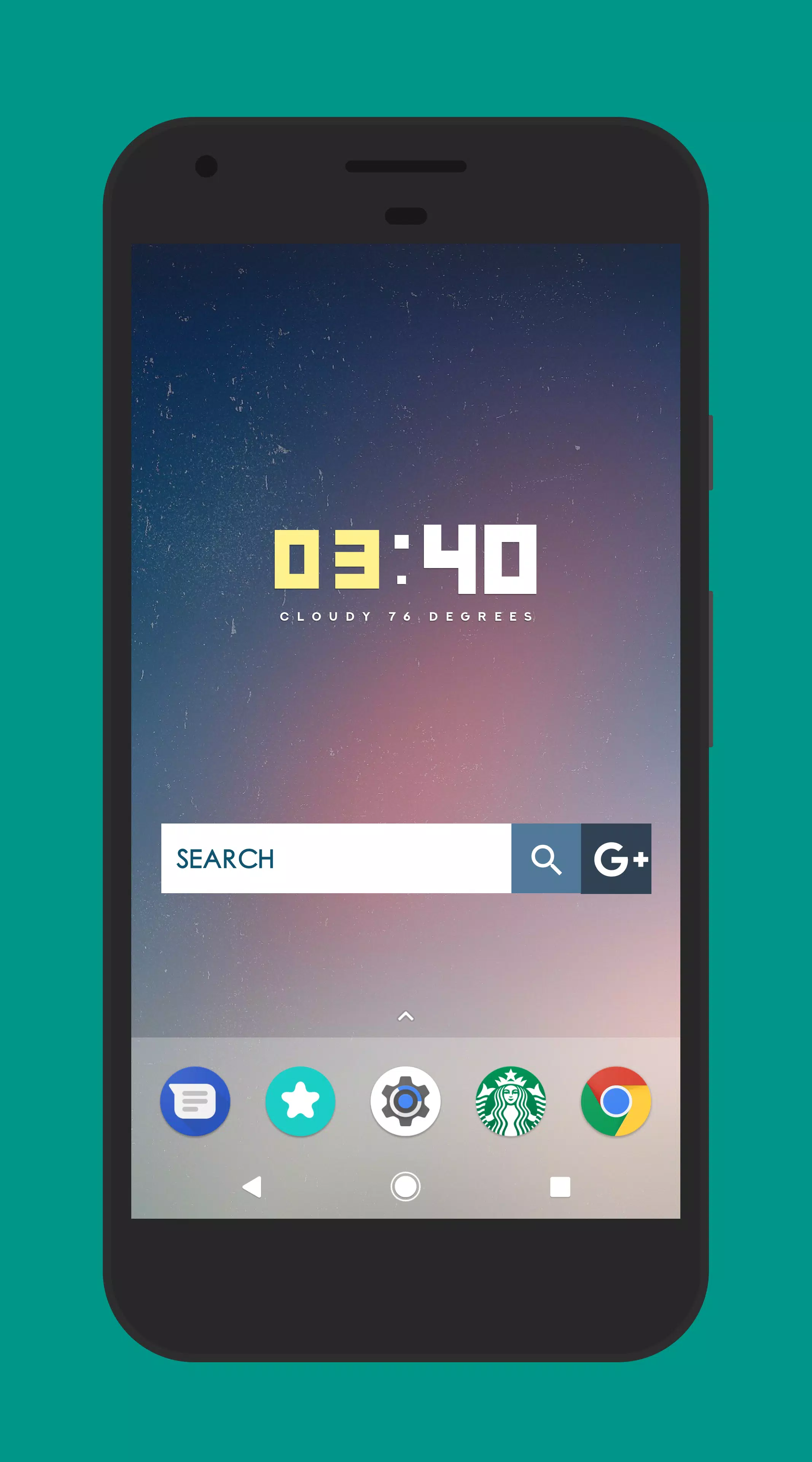 Alliance KWGT APK for Android Download