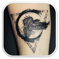 Male Tattoo Designs