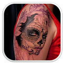 Mexican Tattoo Designs APK