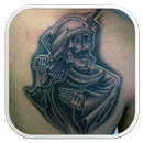 Military Tattoo Designs APK