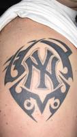 New York Tattoo Designs screenshot 3