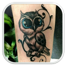 Owl Tattoo Designs APK