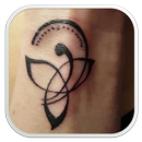 Abstract Tattoo Designs APK