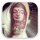 Buddha Tattoo Designs APK