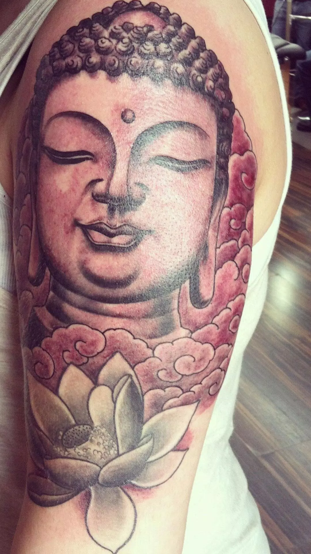 Buddha Tattoo Designs APK for Android Download Buddha Tattoo Designs APK for Android Download