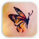 Butterfly Tattoo Designs APK