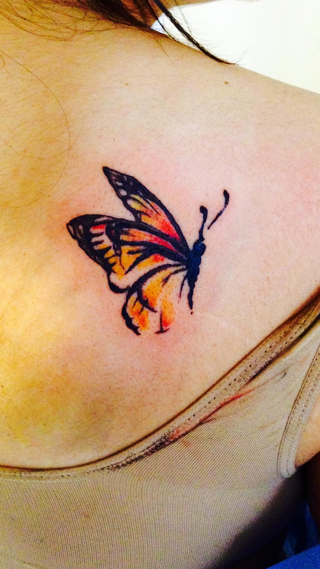 Butterfly Tattoo Designs APK for Android Download Butterfly Tattoo Designs APK for Android Download
