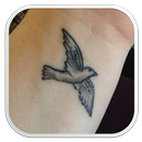 Bird Tattoo Designs APK