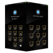 AppLock Theme Black