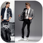 Photo Poses For Boys-icoon