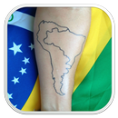 Brazil Tattoo Designs APK