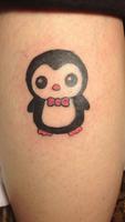 Cartoon Tattoo Designs 截图 2